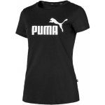 Puma Ess Logo černá – Zbozi.Blesk.cz