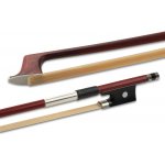 GEWA Violin bow Brasil wood Student 4/4 – Zboží Dáma
