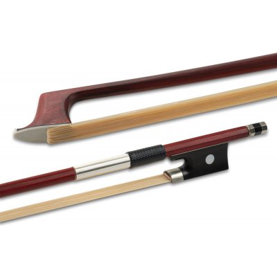 GEWA Violin bow Brasil wood Student 4/4 – Zboží Dáma
