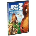 Doba ledová 3: úsvit dinosaurů DVD – Hledejceny.cz