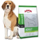 Krmivo pro psa Arion Dog Original Adult Medium Chicken Rice 12 kg