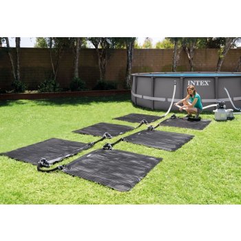 Intex 28685 Solar Mat 120 x 120 cm