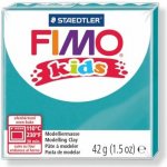 Fimo Staedtler Kids tyrkysová 42 g – Zboží Dáma