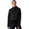 Dámská mikina Fox Calibrated Dwr Zip Fleece black