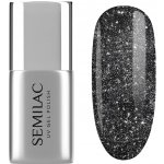 Semilac Top coat Flash On T21 7 ml – Hledejceny.cz
