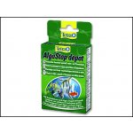 Tetra AlgoStop Depot 12 tablet – Zboží Dáma