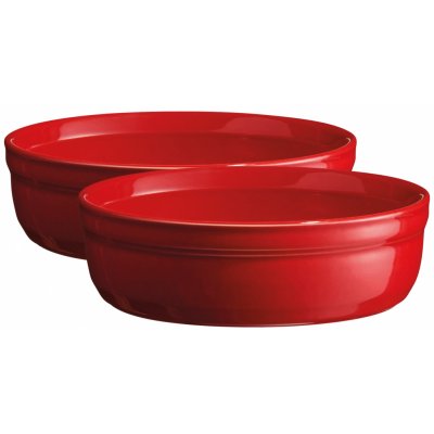 Emile Henry Miska Créme brulée 2 ks 12cm – Zboží Dáma