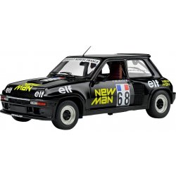 Solido Renault 5 Turbo 68 model auta 1:18