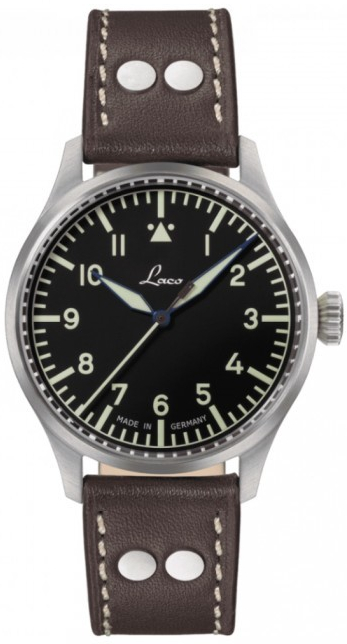 Laco Flieger Stuttgart Pro Automatic