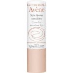 Avene Cold Cream Balzám na rty Baume lévres Lip cream 15 ml – Zboží Dáma