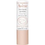 Avene Cold Cream Balzám na rty Baume lévres Lip cream 15 ml – Hledejceny.cz