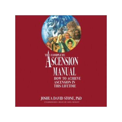 Complete Ascension Manual – Zboží Mobilmania