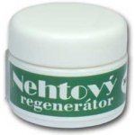 Green Idea Nehtový regenerátor 10 ml – Zboží Dáma