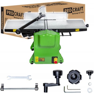 Procraft PD2200 – Zboží Mobilmania