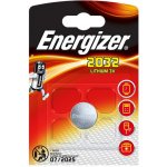 Energizer CR2032 1ks EN-53508304000 – Sleviste.cz