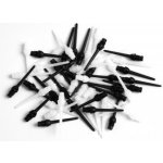 Harrows Hroty Star Tips Long 30ks – Zboží Mobilmania