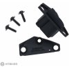 Kryt a Těsnění nádržky Shimano levé ST R9120 / R9170 / R8070 / R8020 / R7020 / R7025