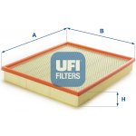 UFI Vzduchový filtr 3009900 – Hledejceny.cz