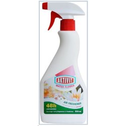 Aktivit water Flower Air freshener 500 ml