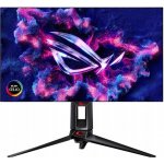 Asus ROG Swift OLED PG27AQDP – Zboží Živě