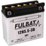 BS-Battery 12N5.5-3B – Zboží Mobilmania