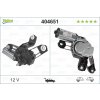 Autosklo VALEO Motor stěračů 404651