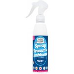 SUAREZ Company Sweet Home osvěžovač textilií a vzduchu Talco (Pudr) 250 ml – Sleviste.cz