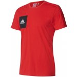 adidas Pánské tričko Tiro17 Tee BQ2658 – Hledejceny.cz