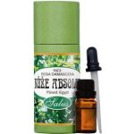 Saloos esenciální olej Růže absolue 1 ml – Hledejceny.cz
