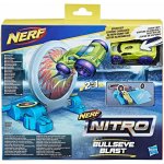 Hasbro Nerf Nitro náhradní auto dvojitá akce – Sleviste.cz