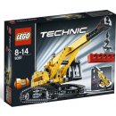  LEGO® Technic 9391 Pásový jeřáb