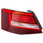 Zadní světlo- levé vnější AUDI A3 (8V) 2016-2020 |016-2020| HELLA | 4082300783643 – Hledejceny.cz