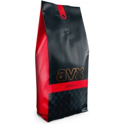 AVX Brazil Bom Dia Signature zrnková 250 g – Hledejceny.cz