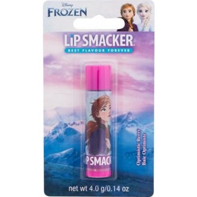 Lip Smacker Disney Frozen II hydratační balzám na rty dětský Optimistic Berry 4 g – Zbozi.Blesk.cz