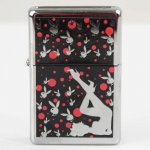 Zippo Crown cPlayboy Stamp 1210184 – Hledejceny.cz