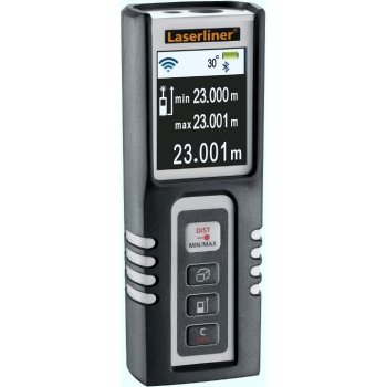 Laserliner DistanceMaster CompactPro 080.937A