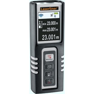 Laserliner DistanceMaster CompactPro 080.937A – Zbozi.Blesk.cz