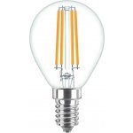 Pila žárovka LED Classic 60W P45 E14 WW CL ND – Hledejceny.cz