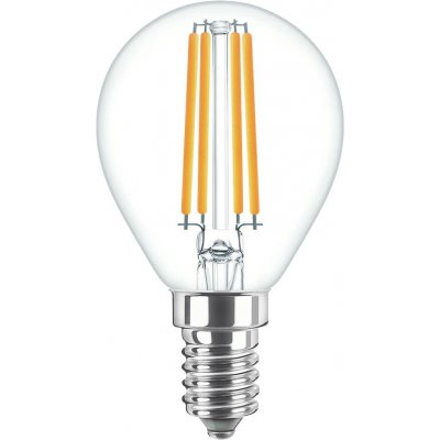 Pila žárovka LED Classic 60W P45 E14 WW CL ND – Hledejceny.cz