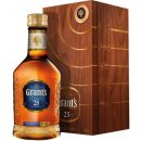 Grants 25y 40% 0,7 l (kazeta)