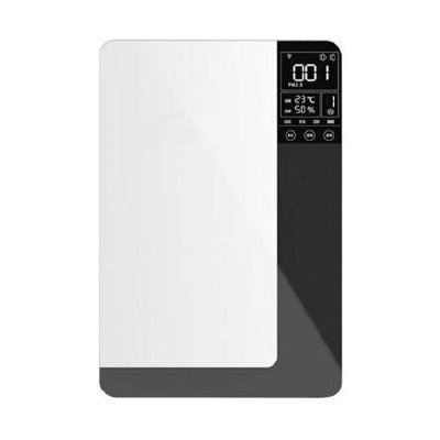 WR 150 WiFi 150 m3/h – Zboží Mobilmania