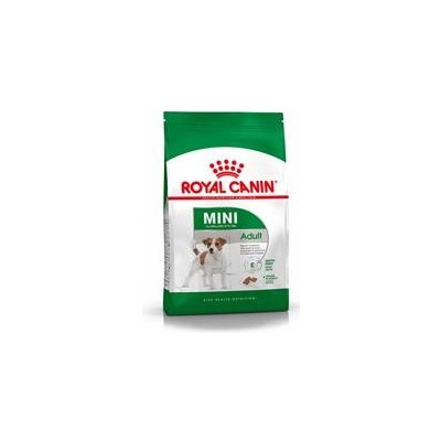 ROYAL CANIN Mini Adult 2x8 kg