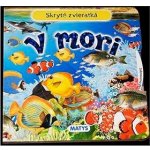 Skryté zvieratká V mori – Hledejceny.cz