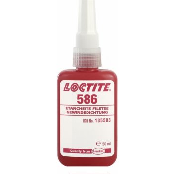 LOCTITE 586 závitové těsnění VP 50g