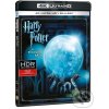 DVD film Harry Potter a Fénixův řád UHD+BD