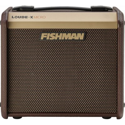 Fishman Loudbox Micro