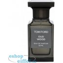 Parfém Tom Ford oud Wood parfémovaná voda unisex 50 ml