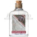 Elephant London Dry Gin 45% 0,5 l (holá láhev) – Zbozi.Blesk.cz