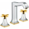 Vodovodní baterie HansGrohe 31307090