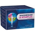 Glenmark Magnesium B-komplex 120 tablet – Hledejceny.cz